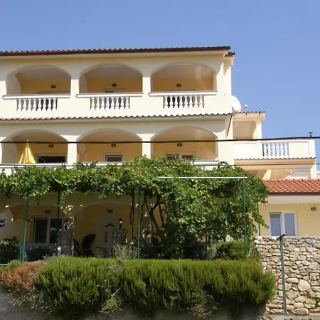 In With Balcony, Air Conditioning, W-lan, Washing Machine *