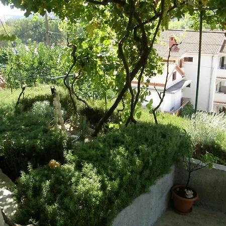 In With Balcony, Air Conditioning, W-lan, Washing Machine Lopar