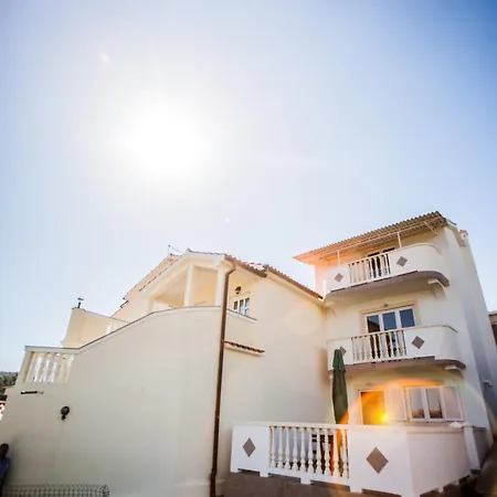 In With Balcony, Air Conditioning, W-lan, Washing Machine *